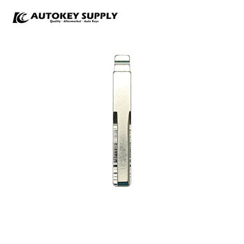 За Opel, Holden, Chevrolet Y-18 # HU43 Ключова нож, приложими към продуктите KD KEYDIY VVDI Autokey Supply AKKDBL132