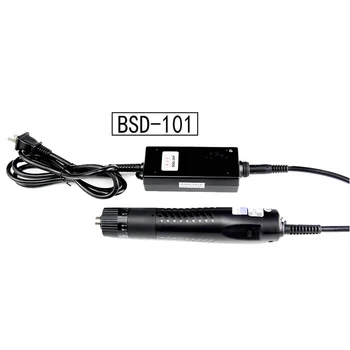 Електрическа отвертка директно тип BSD-101 с храненето 36 W 1100 об / мин, 220 В