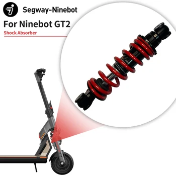 Оригинален Преден Амортисьор За Ninebot Gt2 Kickscooter Smart Electric Скутер Сменяеми Аксесоари