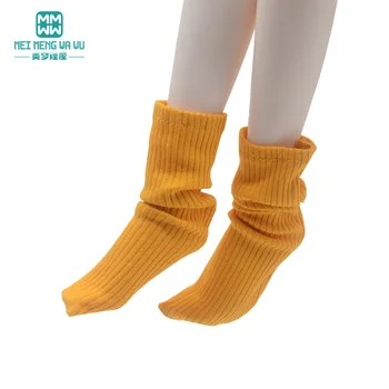 BJD аксесоари модни свободни чорапи, мрежести чорапи, дантелени чорапи 1/6 1/4 1/3 BJD DD MOSD кукли
