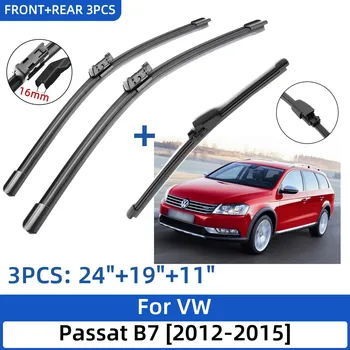 За VW Passat B7 2012-2015 24 