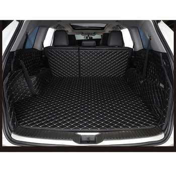 Висококачествени Стелки за Багажник на Кола с пълно Покритие за Mercedes W213 E-CLASS W210 W212 C207 C238 Кабриолет S-Class Автомобилни Аксесоари
