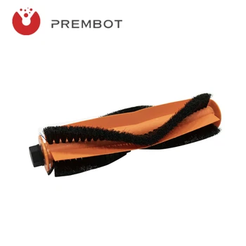 PREMBOT Roll Brush Робот Прахосмукачка Резервни Части Резервни Аксесоари за Многократна употреба Почистваща Основна Четка за P3