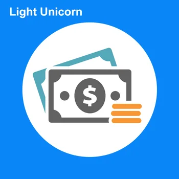 Връзка към услугата Light Unicorn / Линк за плащане