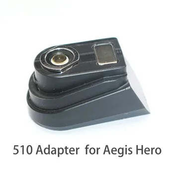 Aegis Hero адаптер за Aegis Hero Mod Pod комплект електронни цигари Подмяна на Vape Конектор Аксесоари за Вейпа